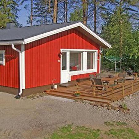 Holiday Home Ellilae By Interhome Palonurmi Экстерьер фото