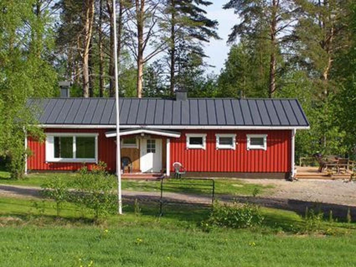 Holiday Home Ellilae By Interhome Palonurmi Экстерьер фото
