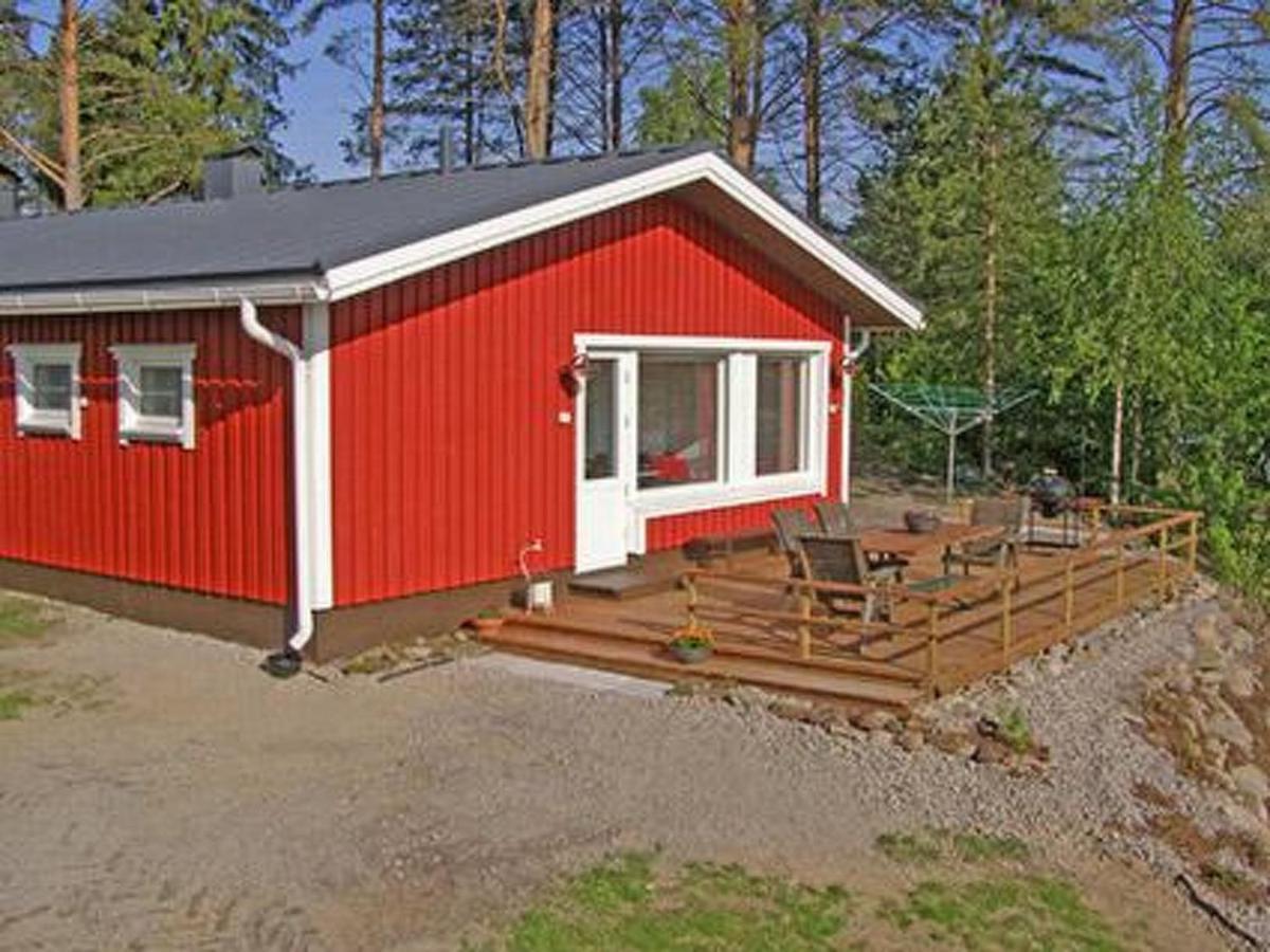 Holiday Home Ellilae By Interhome Palonurmi Экстерьер фото