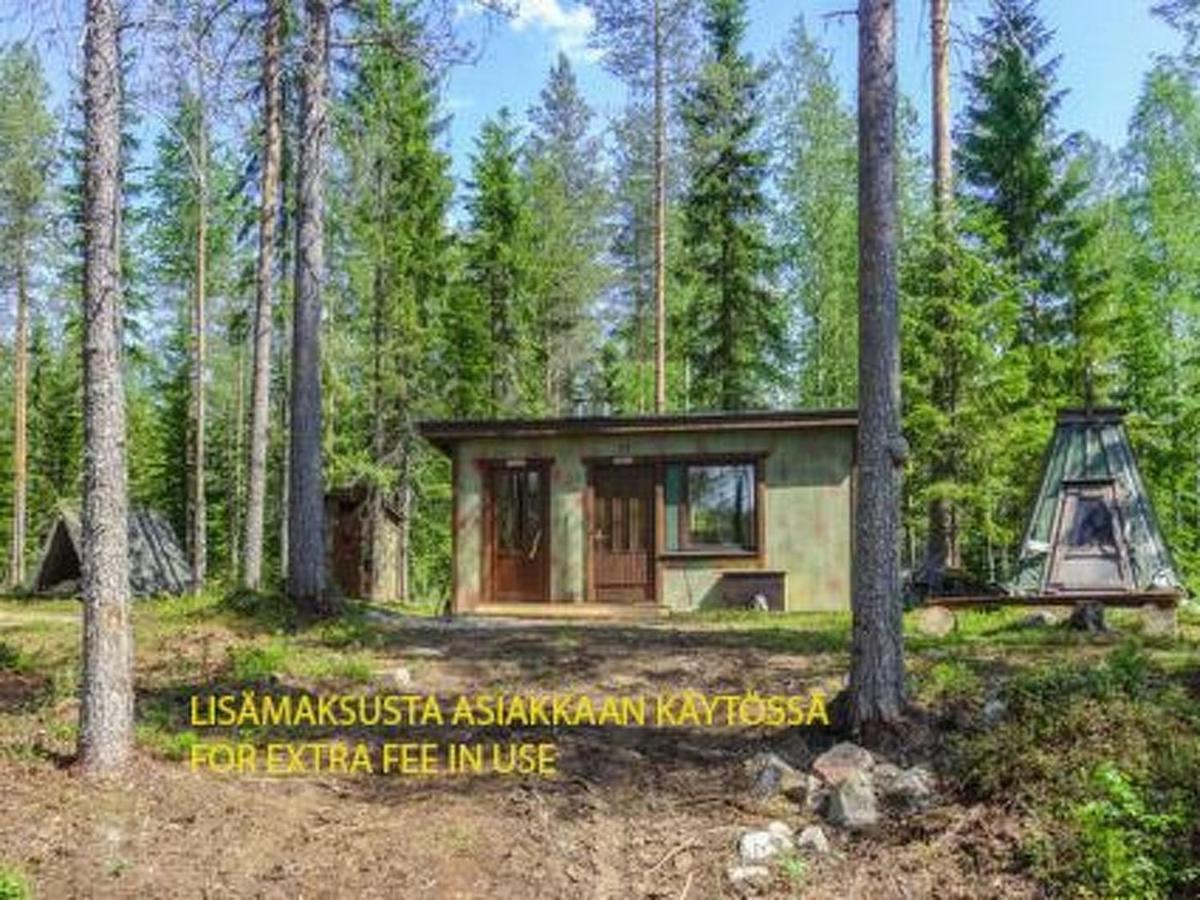 Holiday Home Ellilae By Interhome Palonurmi Экстерьер фото