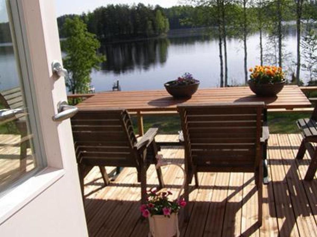 Holiday Home Ellilae By Interhome Palonurmi Экстерьер фото