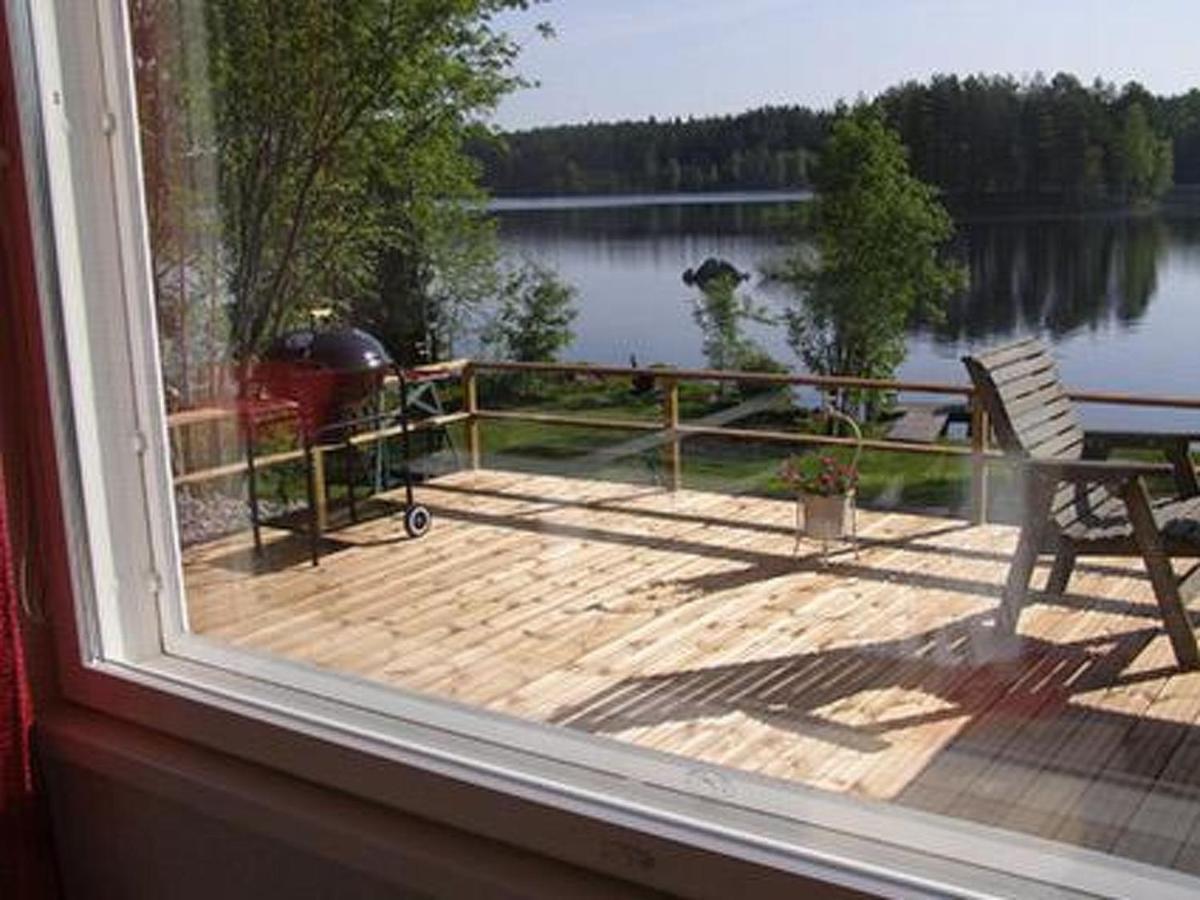 Holiday Home Ellilae By Interhome Palonurmi Экстерьер фото