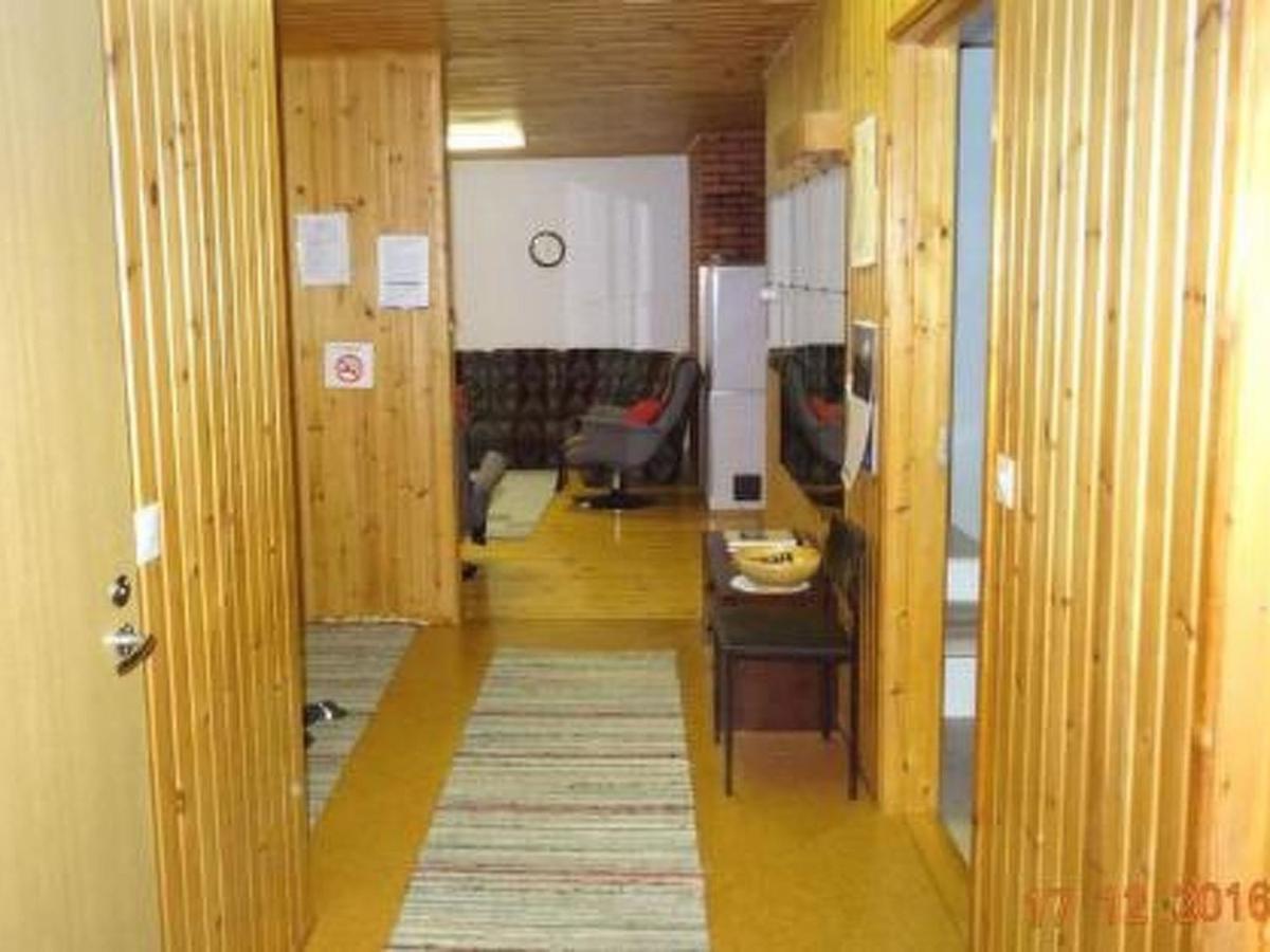 Holiday Home Ellilae By Interhome Palonurmi Экстерьер фото