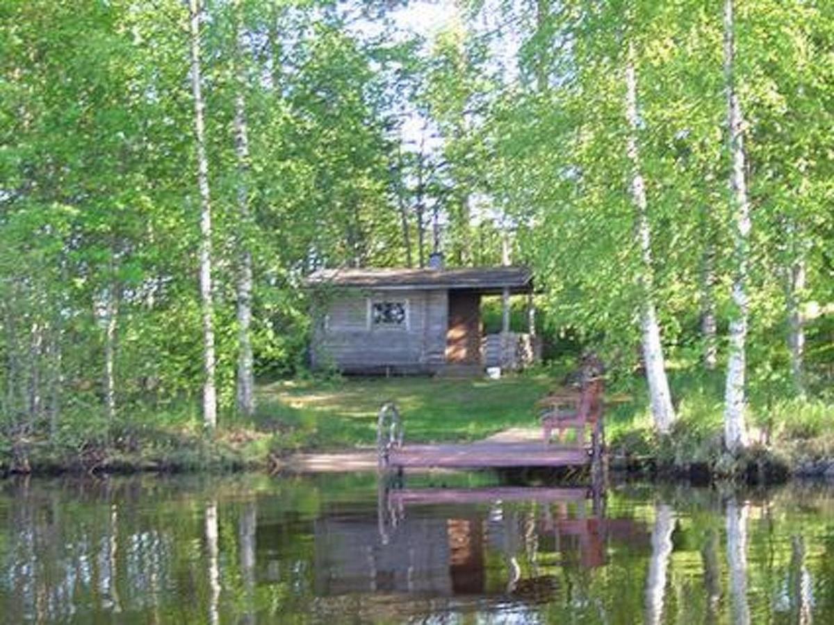 Holiday Home Ellilae By Interhome Palonurmi Экстерьер фото