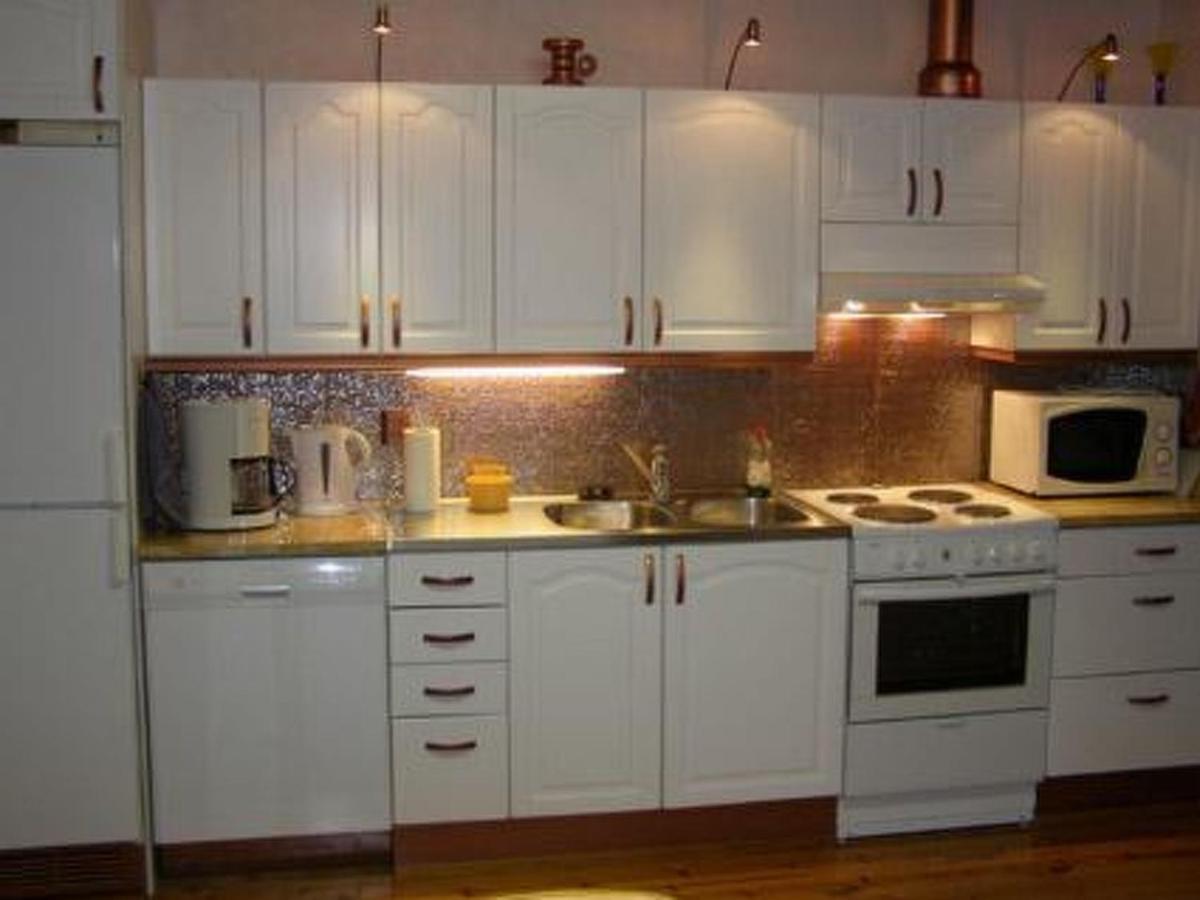 Holiday Home Ellilae By Interhome Palonurmi Экстерьер фото