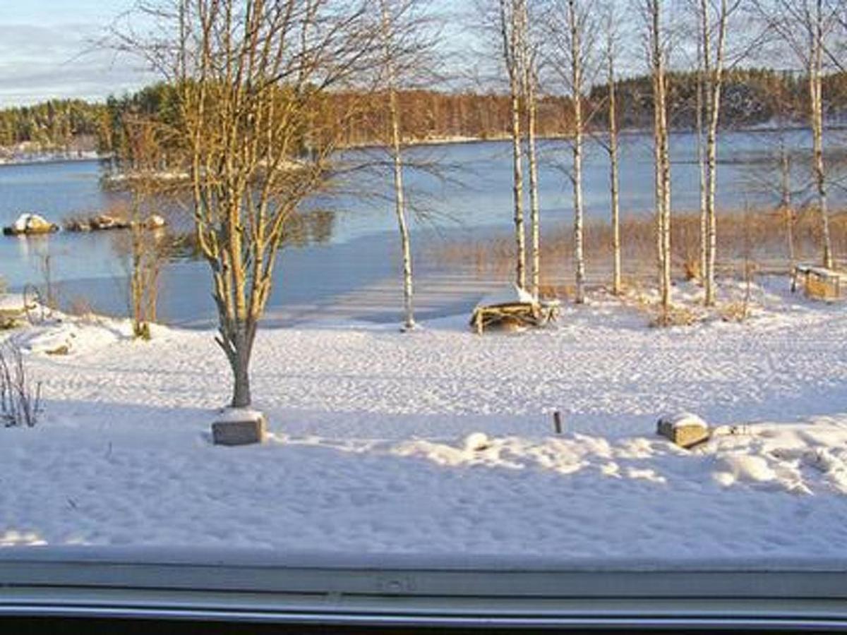 Holiday Home Ellilae By Interhome Palonurmi Экстерьер фото