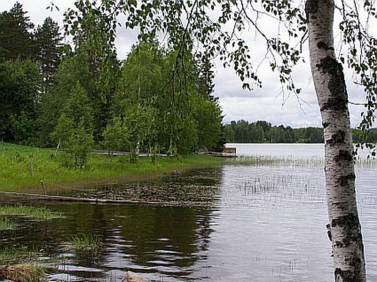 Holiday Home Ellilae By Interhome Palonurmi Экстерьер фото