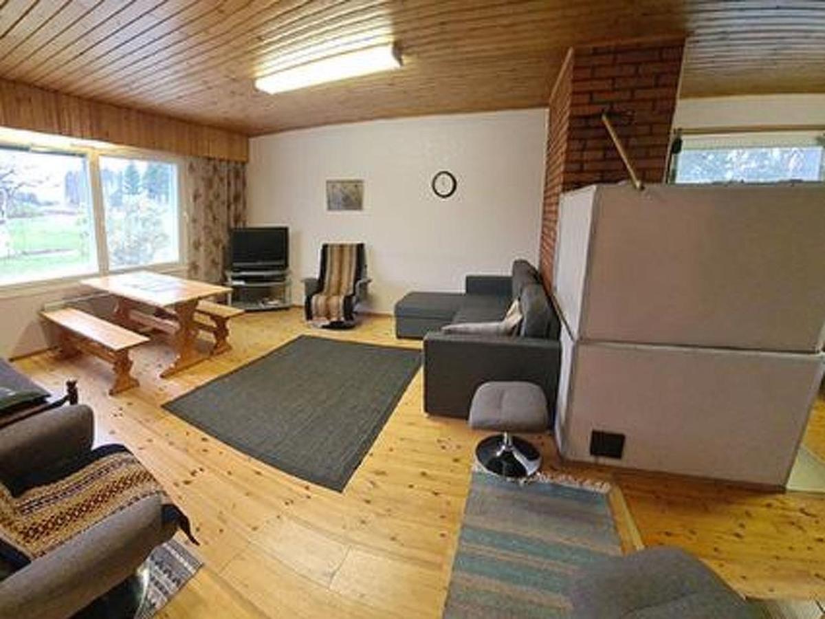 Holiday Home Ellilae By Interhome Palonurmi Экстерьер фото