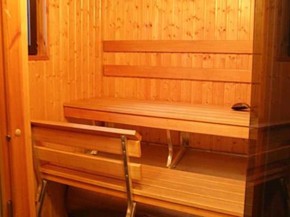 Holiday Home Ellilae By Interhome Palonurmi Экстерьер фото