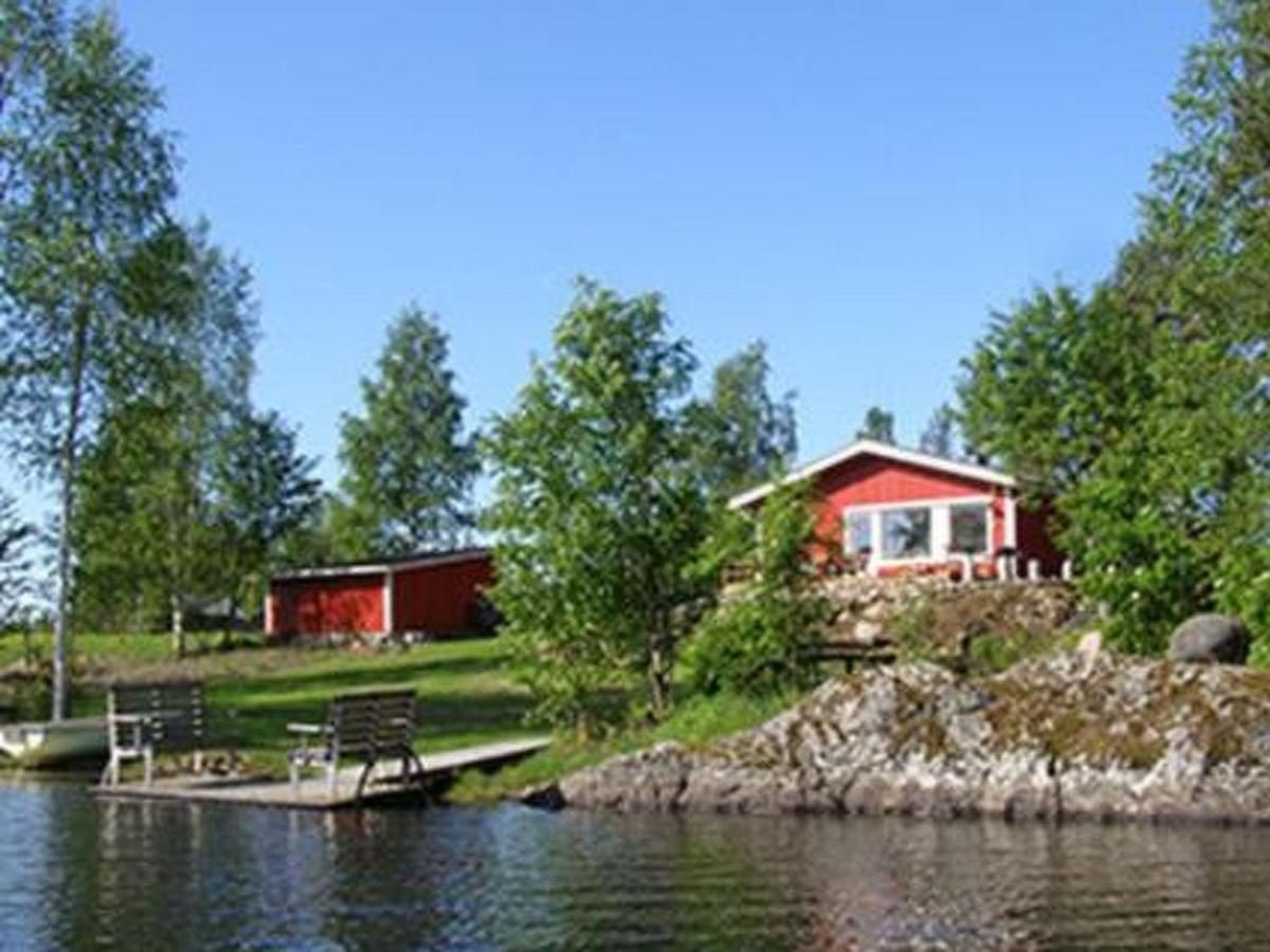 Holiday Home Ellilae By Interhome Palonurmi Экстерьер фото