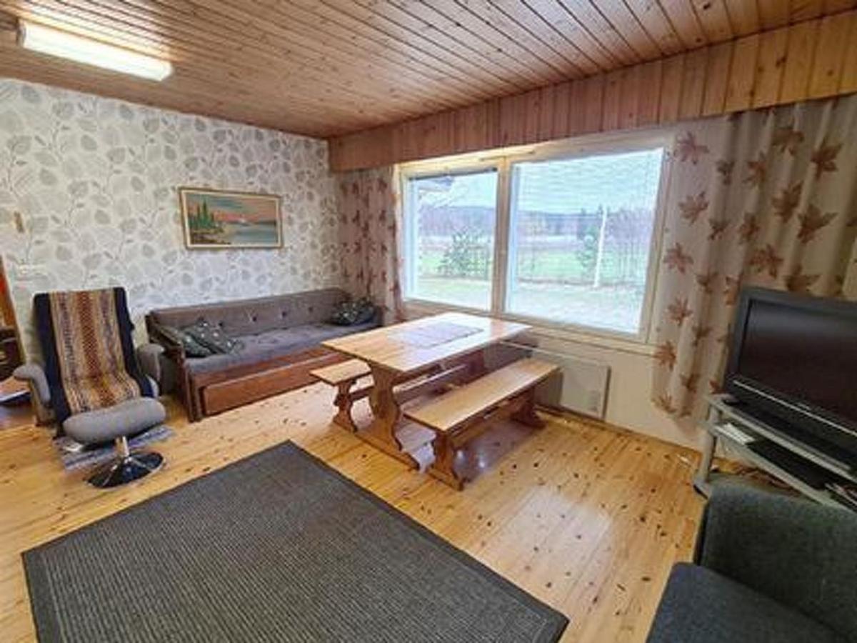 Holiday Home Ellilae By Interhome Palonurmi Экстерьер фото
