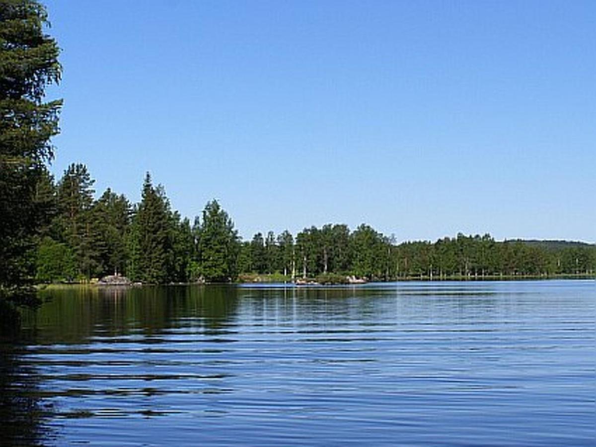 Holiday Home Ellilae By Interhome Palonurmi Экстерьер фото