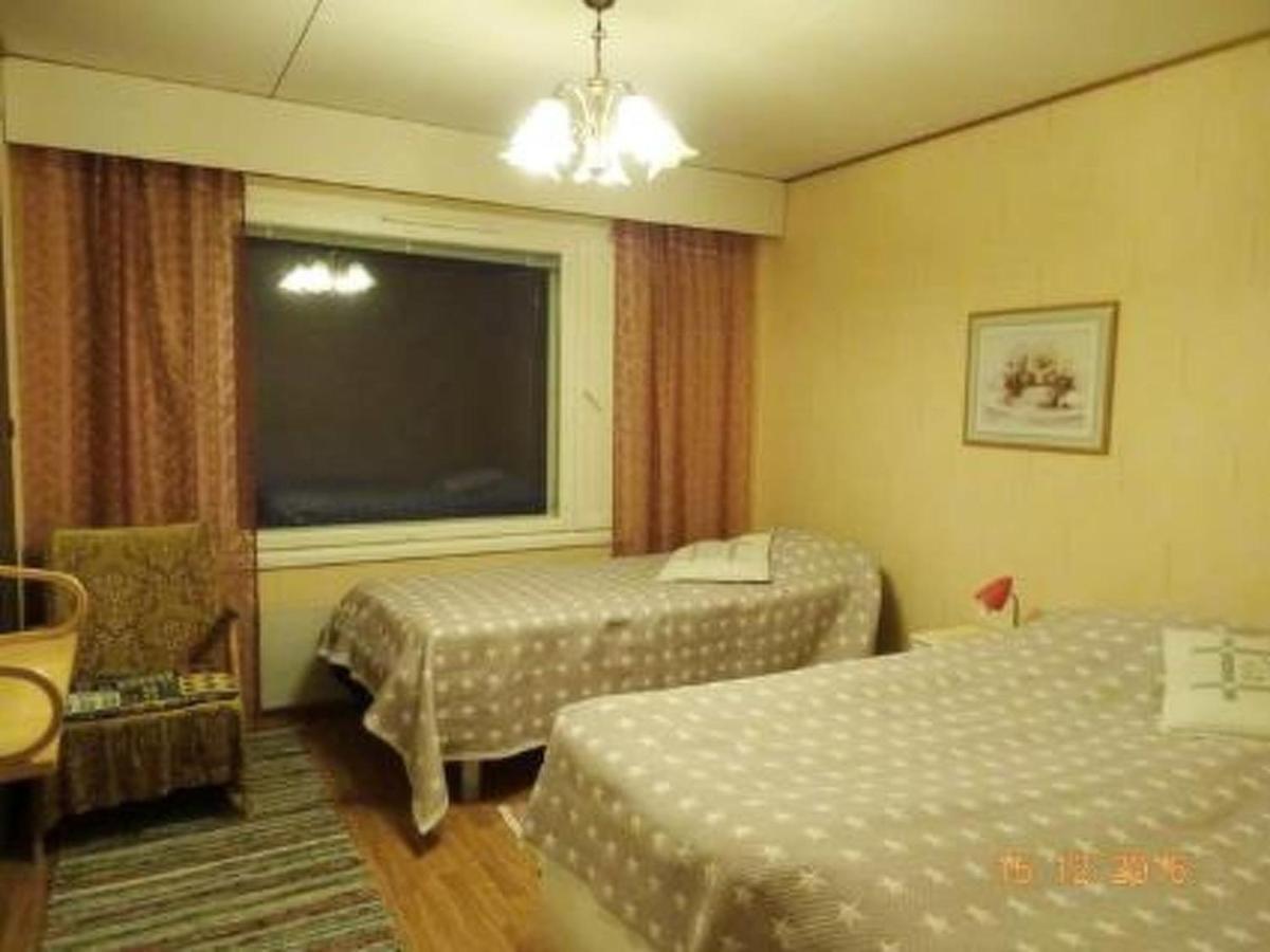 Holiday Home Ellilae By Interhome Palonurmi Экстерьер фото