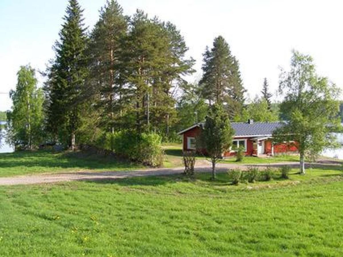 Holiday Home Ellilae By Interhome Palonurmi Экстерьер фото